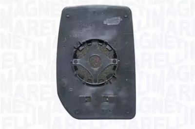 MAGNETI MARELLI 351991804250 -  Зеркальное стекло, наружное зеркало